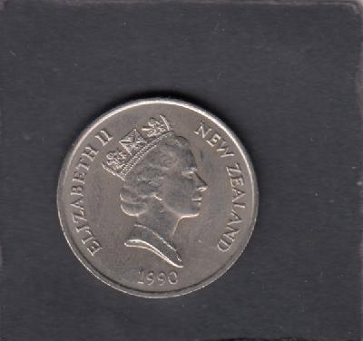Beschrijving: 20 Cent  MASK
